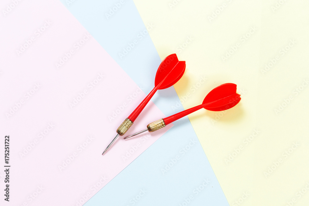 dart dart