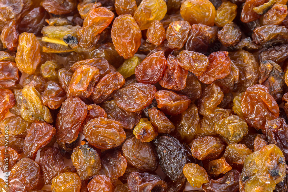 Raisins Raisins