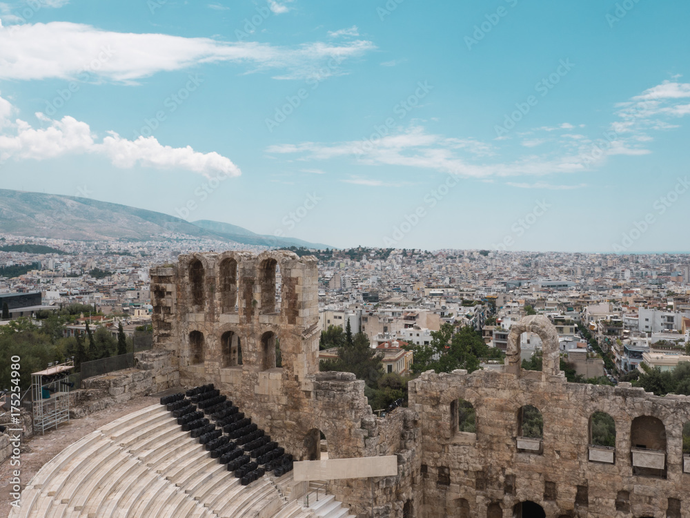 Acropolis Theater