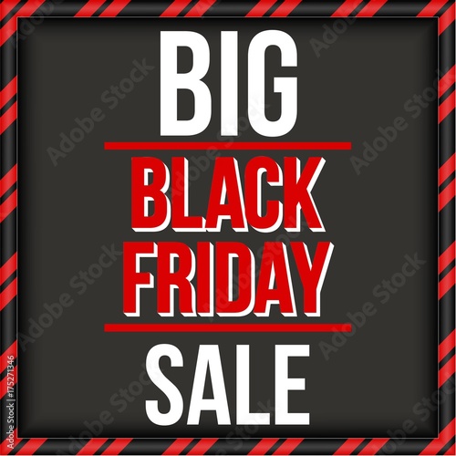Abstract vector black friday sale layout background. For art template design  list  page  mockup brochure style  banner  idea  cover  booklet  print  flyer  book  blank  card  ad  sign  poster  badge.