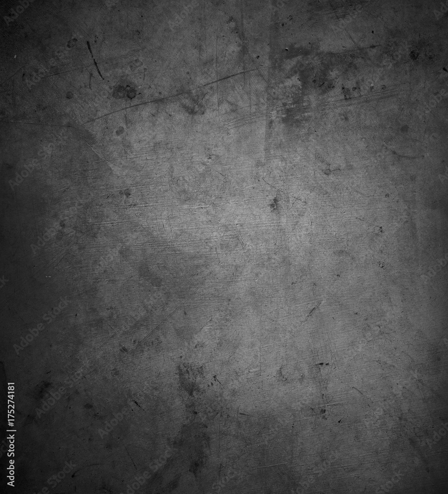 Dark grungy background Dark grungy background