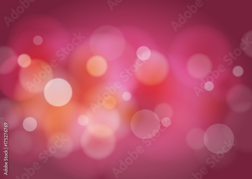 Abstract Dark Pink Background  Vector Graphics © mark.f