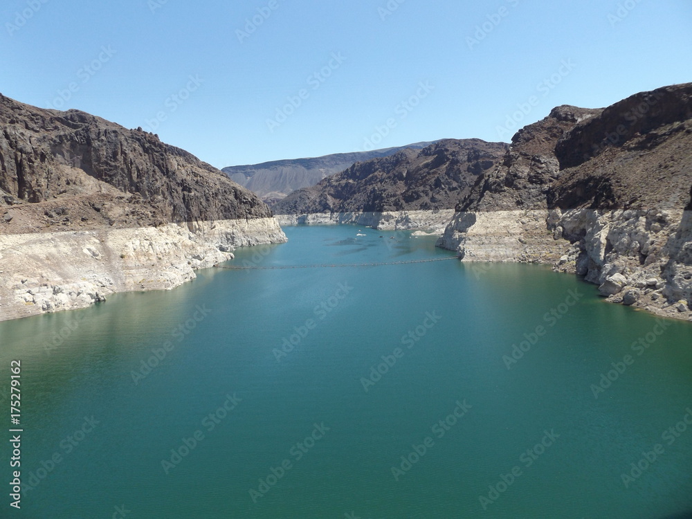 Hoover dam