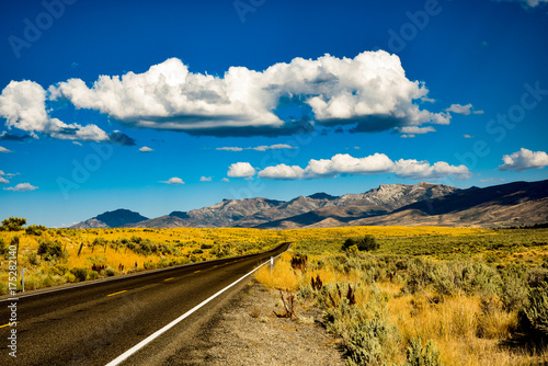 Ruby Mountains Nevada