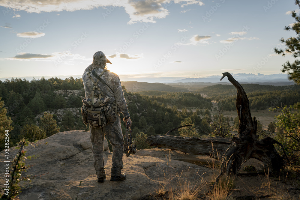 Elk Hunting in Colorado Elk Hunting in Colorado