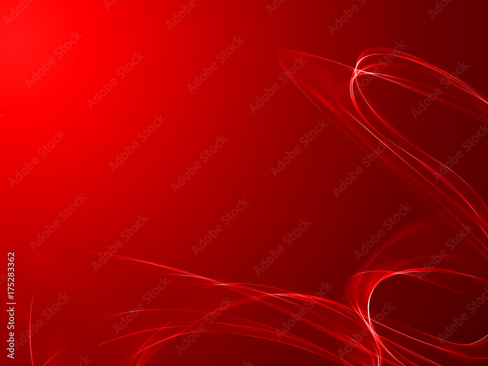 Abstract flame wave background with beautiful elegant shapes and bright cover Abstract flame wave background with beautiful elegant shapes and bright cover