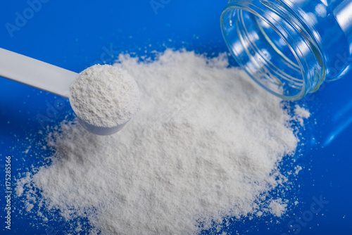 Photography Dry Chemical Powder