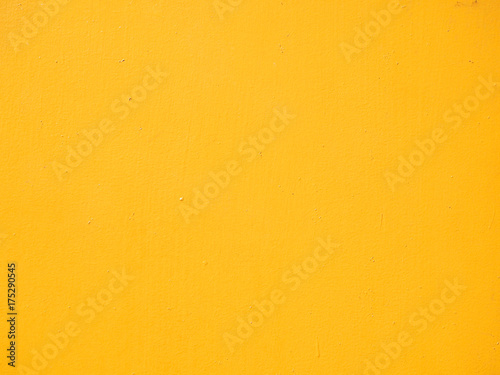 yellow wall background