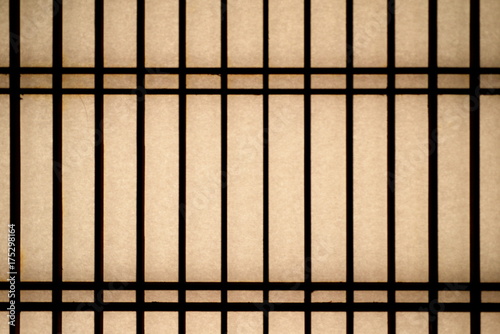 Wallpaper Mural 障子 Torontodigital.ca