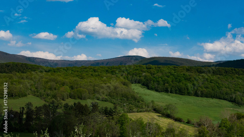 Mount Greylock photo