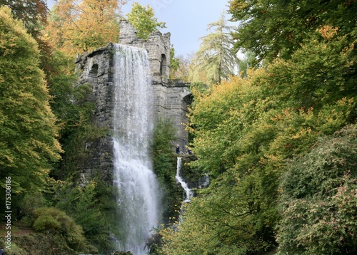 Wasserfall