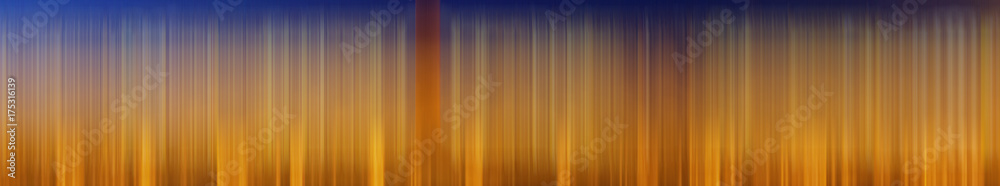 Blurred gradient background long horizontal Blurred gradient background long horizontal