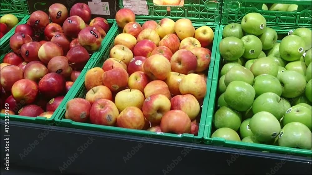 pommes pommes