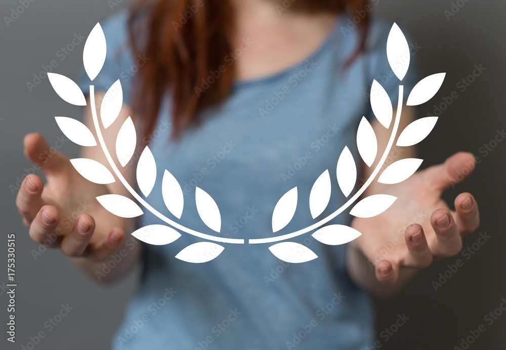 laurel StockFoto Adobe Stock