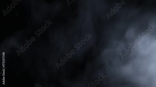 Steam Smoke 001