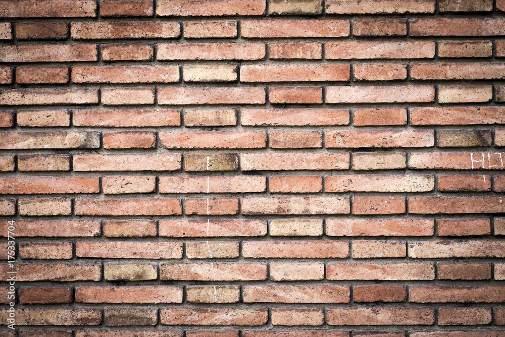 Brick wall background ( wall texture ) Brick wall background ( wall texture )