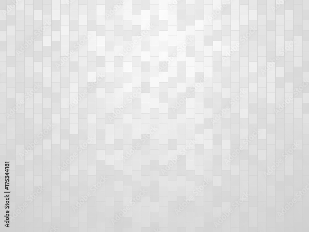 abstract gray tile background