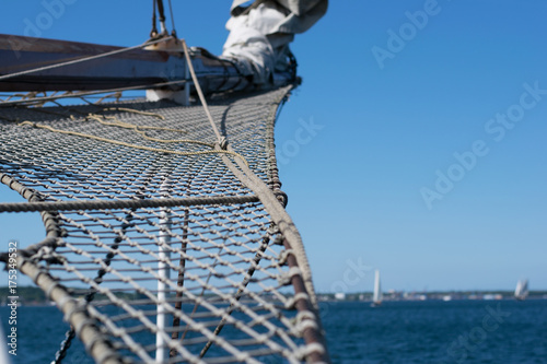 Segelboot photo