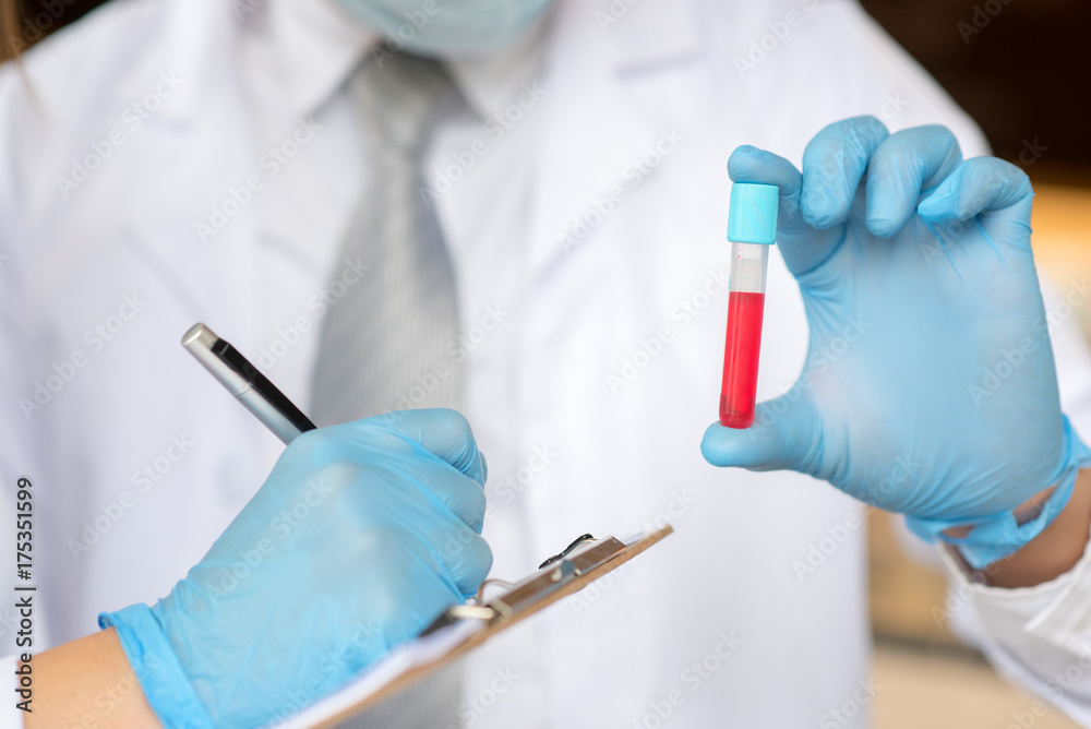 scientist working at the laboratory scientist working at the laboratory