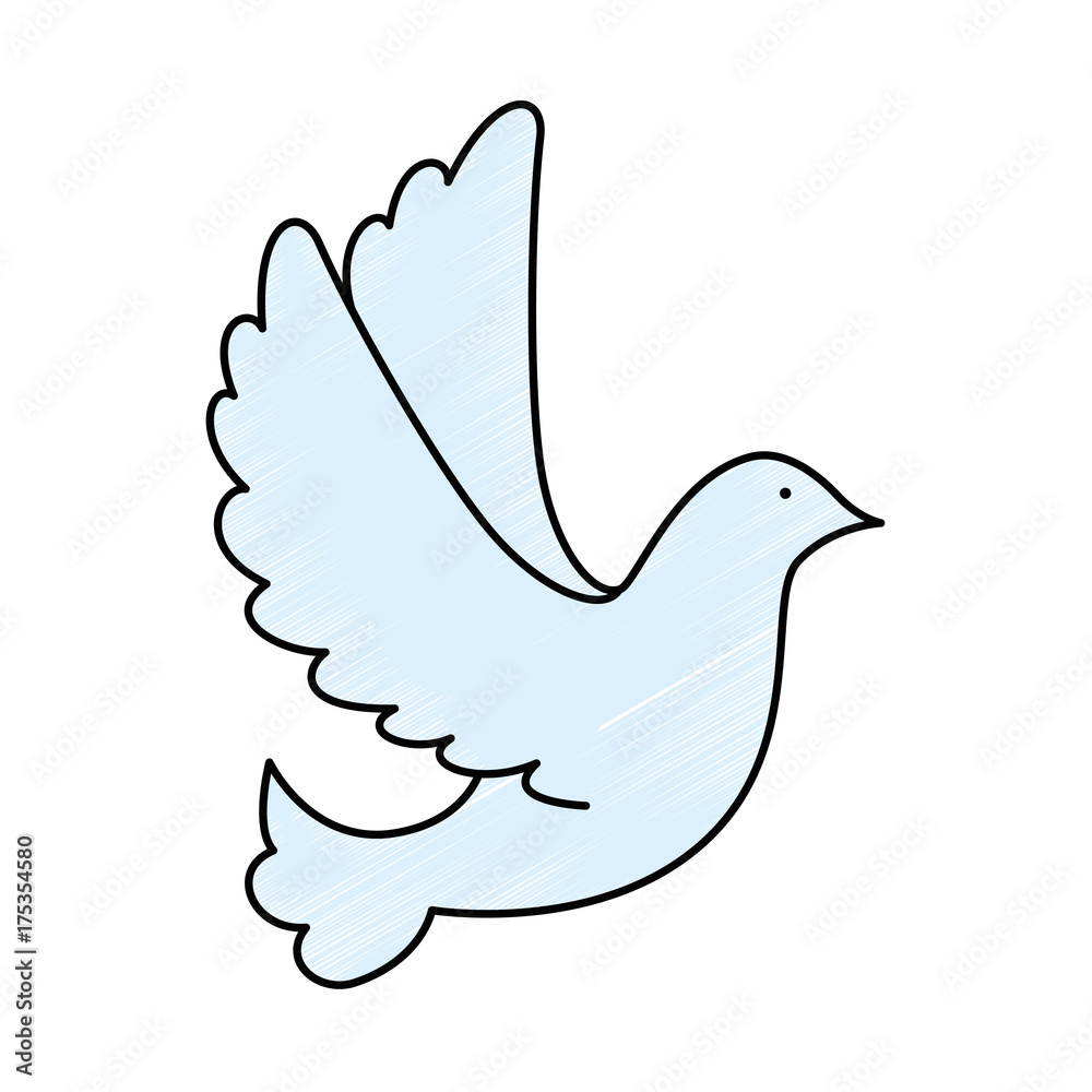 dove of peace flying dove of peace flying
