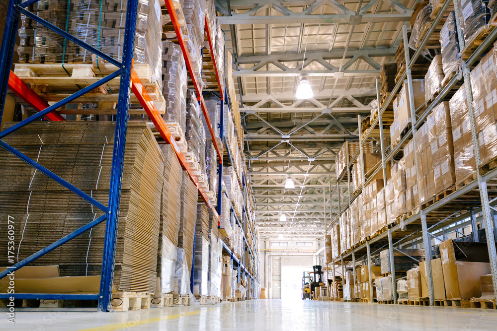 Warehouse logistics is important Warehouse logistics is important
