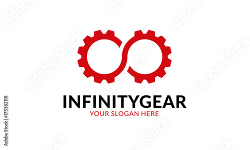 Infinity Gear Logo