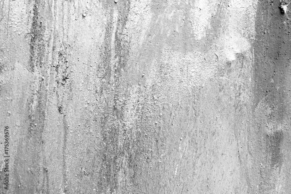 Metal texture with scratches and cracks