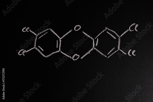Photography Dioxin gift lebensmittel skandal poison