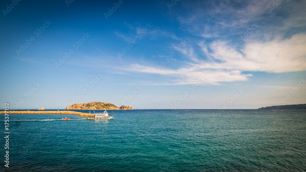 Obraz premium Costa Brava - Spain