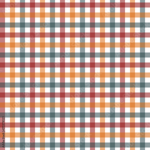 Abstract vector geometric seamless pattern. Vertical stripes. Monochrome background. Wrapping paper. Print for interior design and fabric. Kids background.