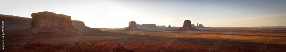Immensity of Monument Valley Reserve Immensity of Monument Valley Reserve