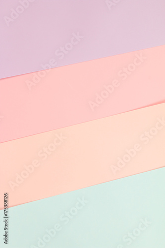 Pastel Paper Background