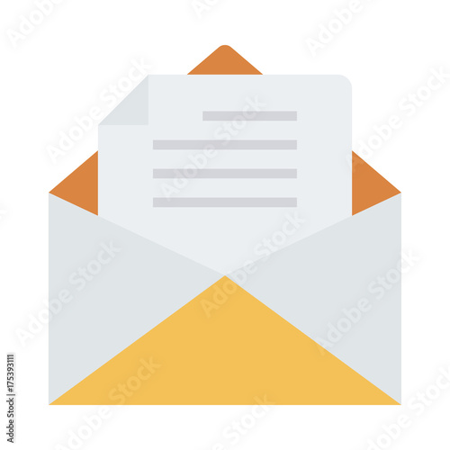 Free Download  envelope  - GFXLoad