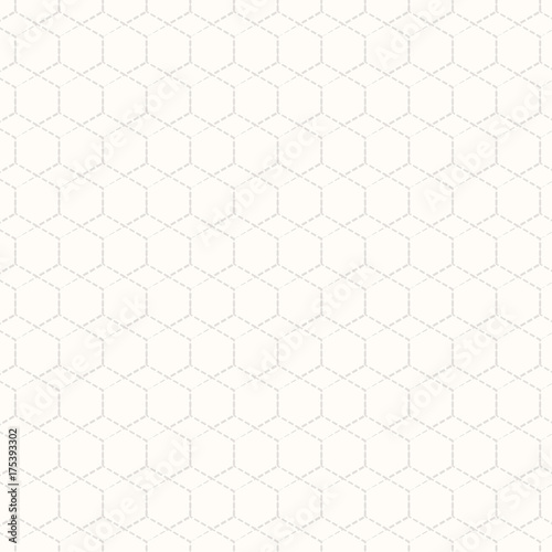 Vector simple pattern. Tiled vintage texture. Repeating geometric forms