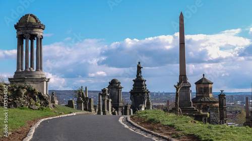 Cemetery