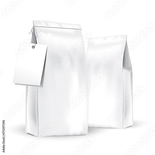 Packaging for tea or coffee