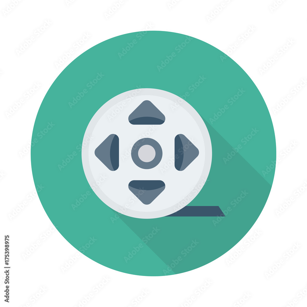 Fototapeta premium reel 