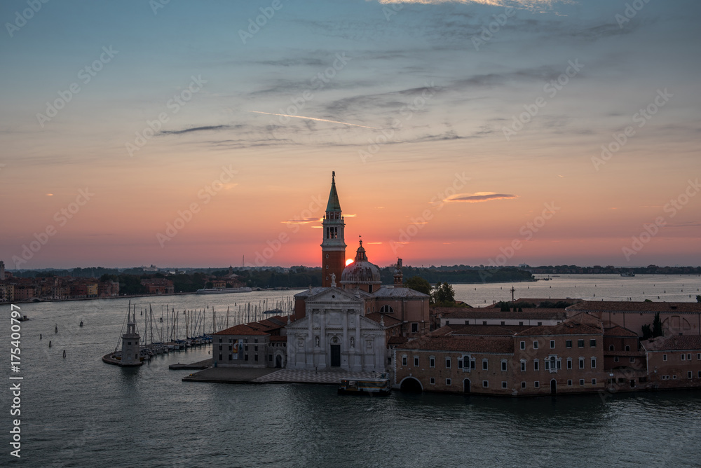 Fototapeta premium Venedig