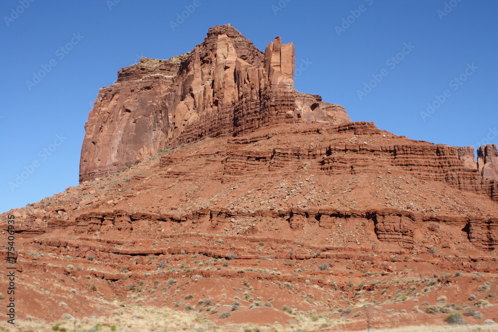 Monument Valley Monument Valley