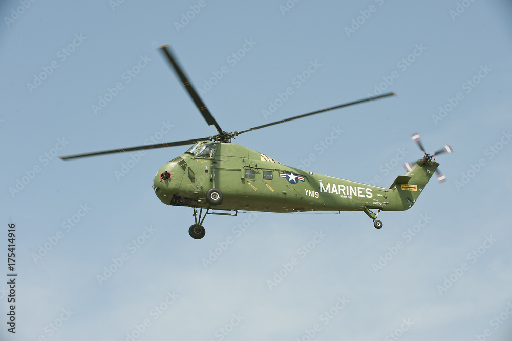Fototapeta premium Airshow