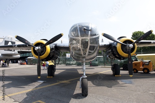 B-24 Mitchell