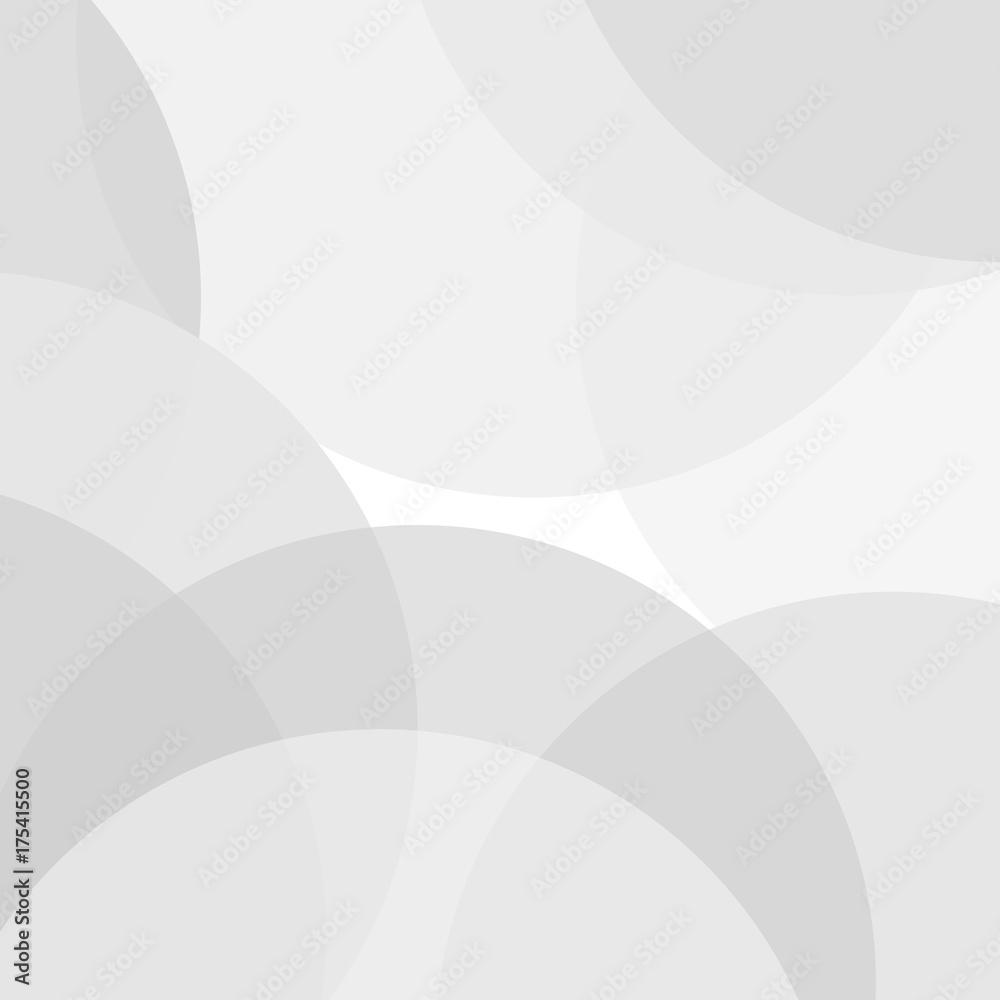 Abstract White and gray color technology modern futuristic background, vector illustration Abstract White and gray color technology modern futuristic background, vector illustration