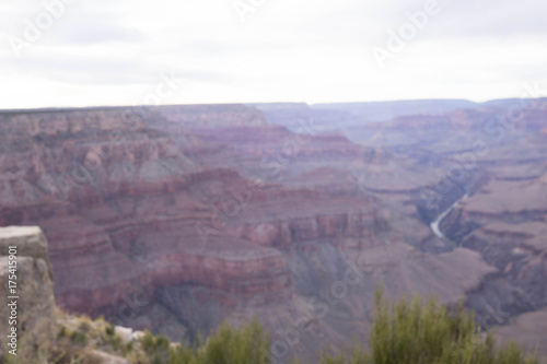 Grand Canyon National Park, September, 27 2017 - Images from Grand Canyon National Park
