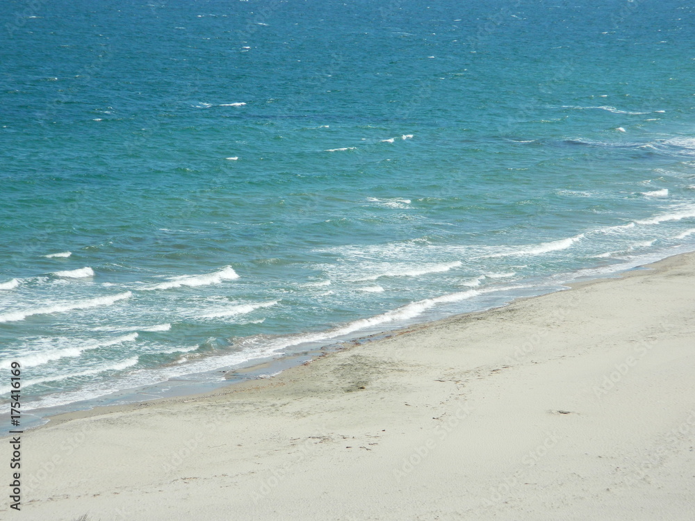 Summer coast Summer coast