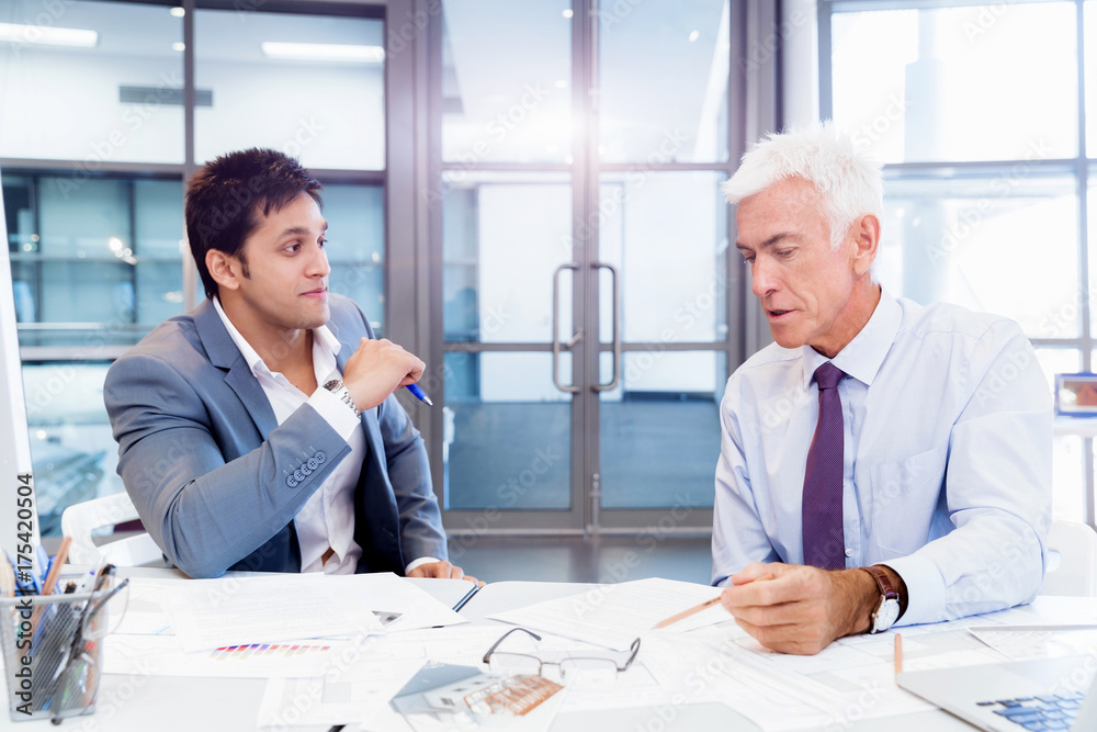 Discussion is the way to solution Discussion is the way to solution