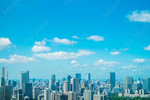 東京風景