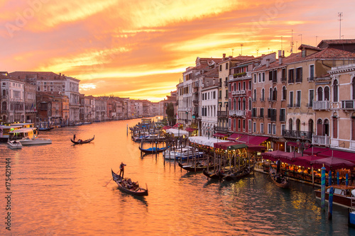 Venice italy travel traditional landmark