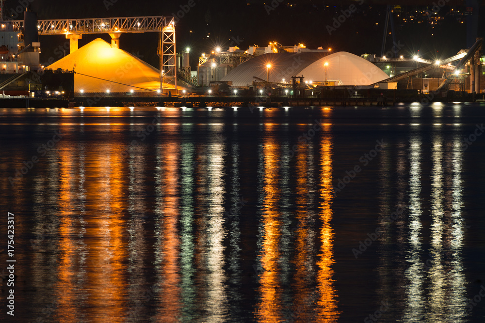 Port Port