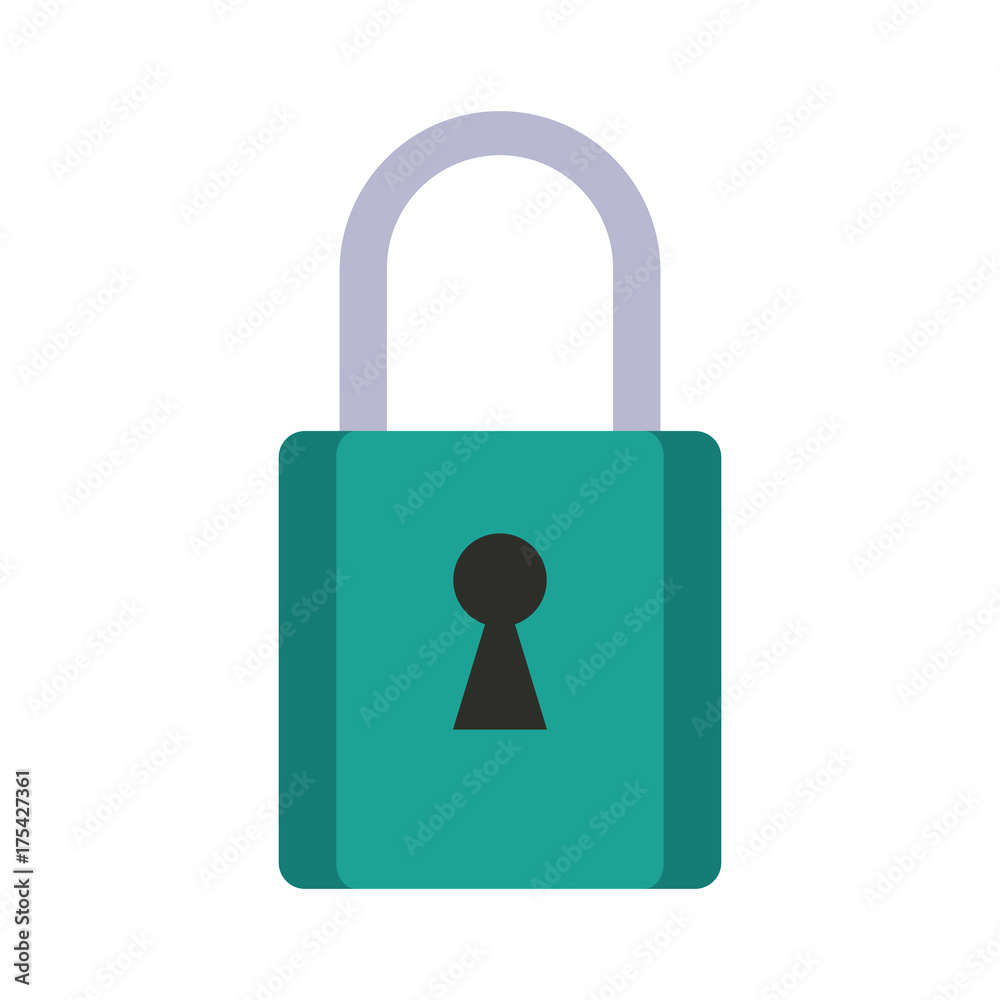 safety lock icon image vector illustration design safety lock icon image vector illustration design
