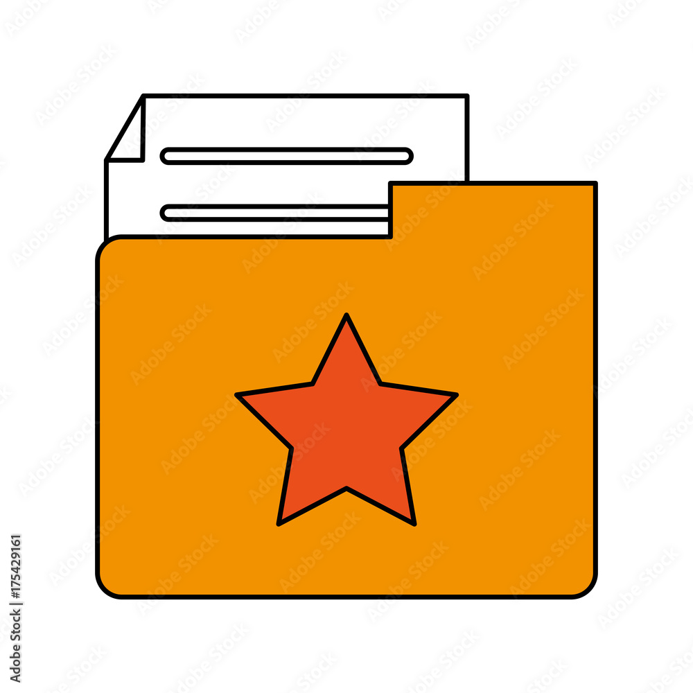 file folder icon image vector illustration design file folder icon image vector illustration design